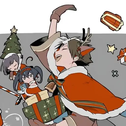 New Year bsd preview