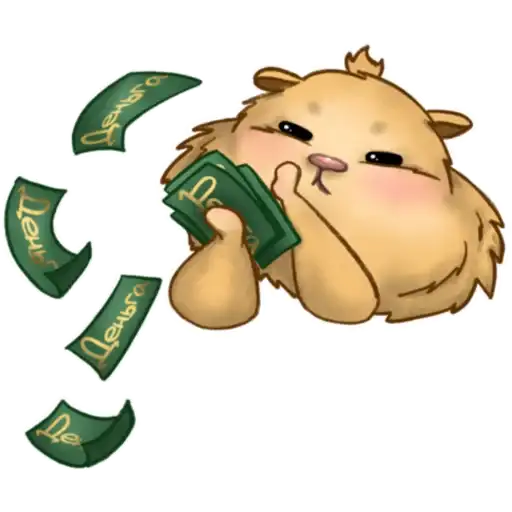 Хомяк Инвестор preview