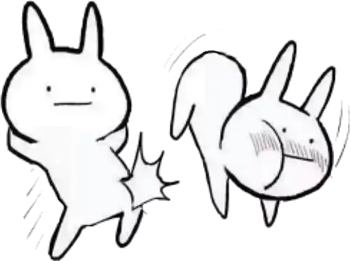 White Rabbit preview