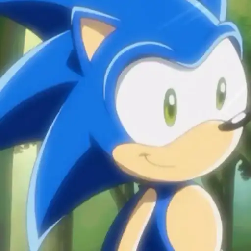 Sonic X preview