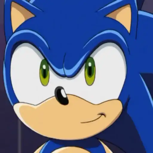 Sonic X preview