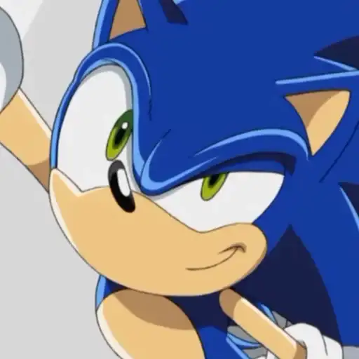 Sonic X preview