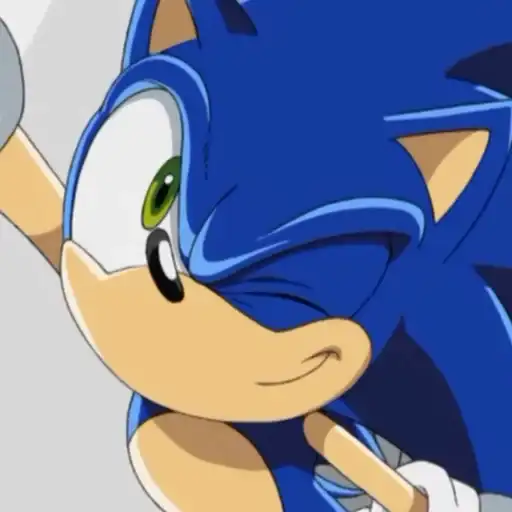 Sonic X preview