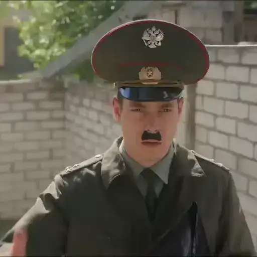 Sticker 👮‍♂️