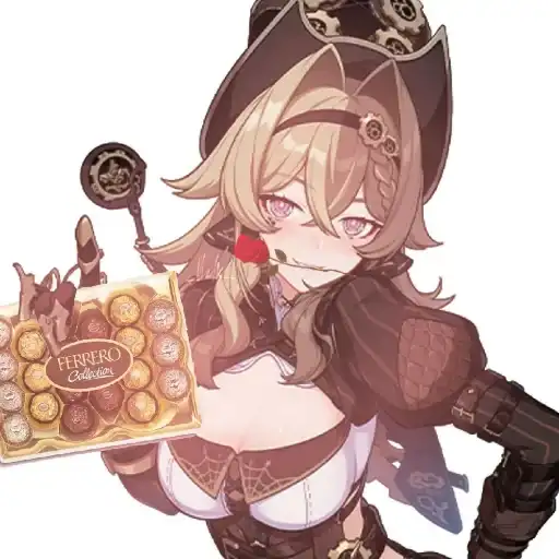 Любимые девочки Honkai Impact 3rd preview