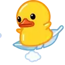 Utya Duck 2 preview