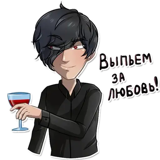 Рождённая Луной preview