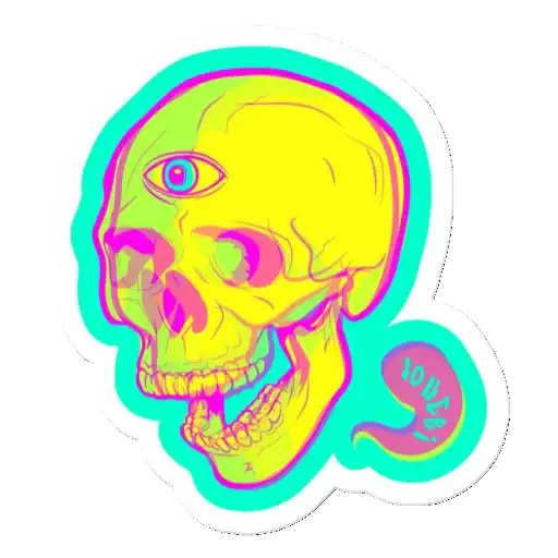 Skulls preview