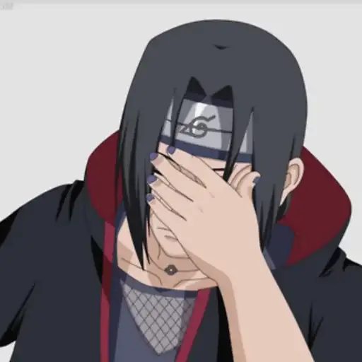 Sticker 🤦‍♂️