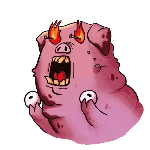 Свин Валентин preview