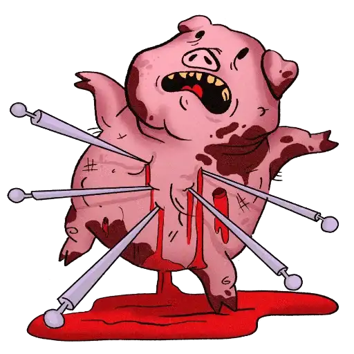 Свин Валентин preview