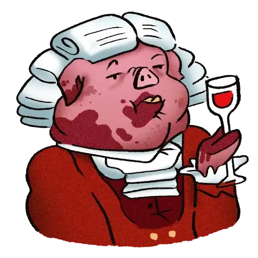 Свин Валентин preview