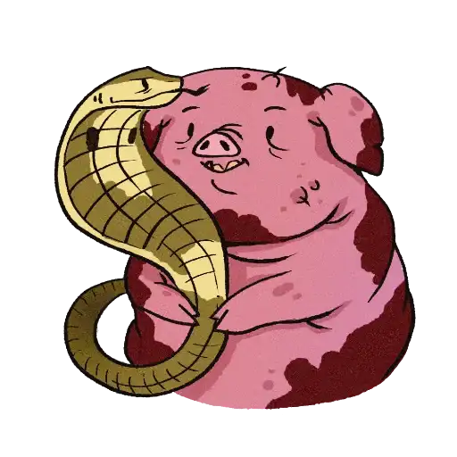 Sticker 👩‍❤️‍👩