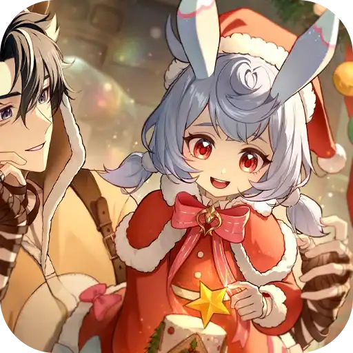Sticker 🎅