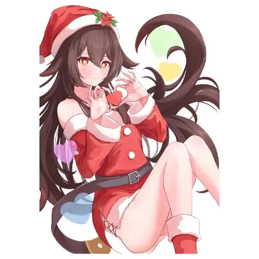 Sticker 🎅