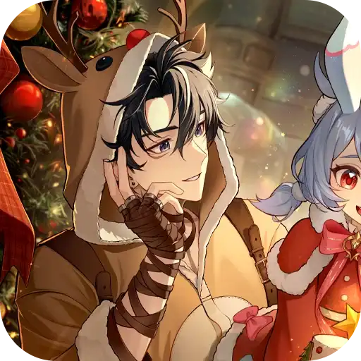 Sticker 🎅