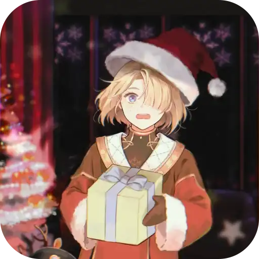 Sticker 🎅