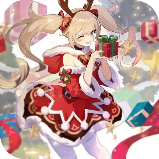 Sticker 🎅