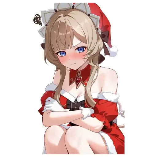 Sticker 🎅
