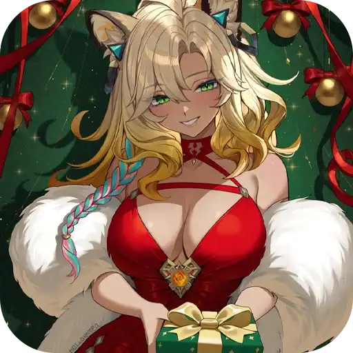 Sticker 🎅
