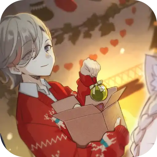 Sticker 🎅