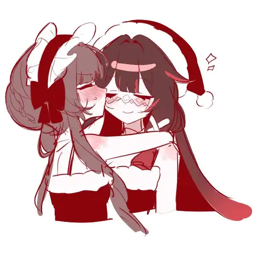 Sticker 🎅
