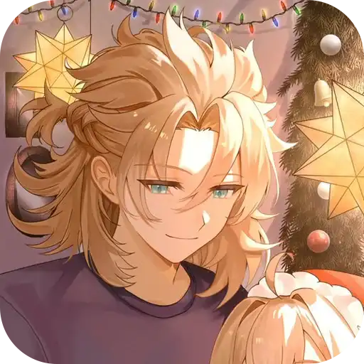 Sticker 🎅