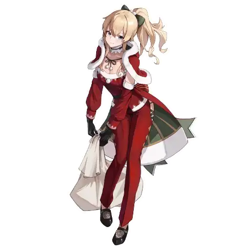 Sticker 🎅