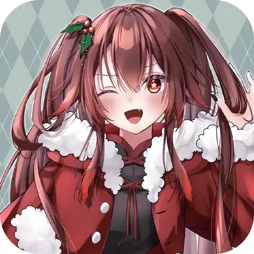 Sticker 🎅