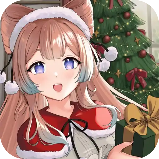 Sticker 🎅