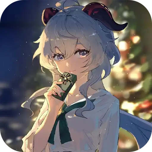 Sticker 🎅