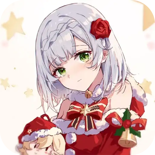 Sticker 🎅