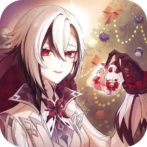 Sticker 🎅