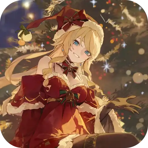 Sticker 🎅