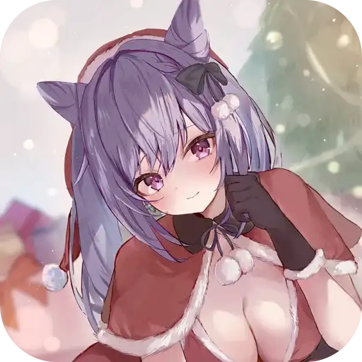 Sticker 🎅