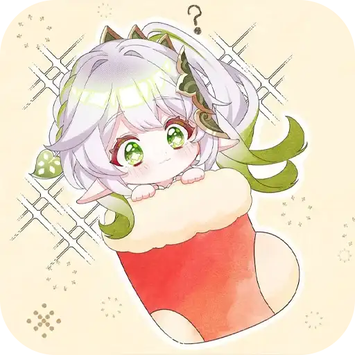 Sticker 🧦