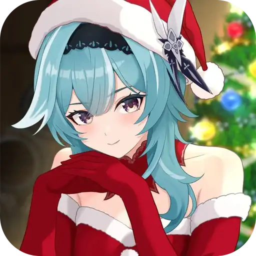 Sticker 🎅