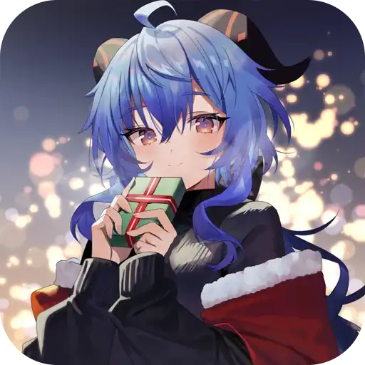 Sticker 🎅