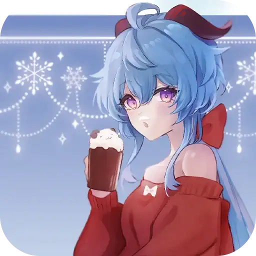 Sticker 🎅