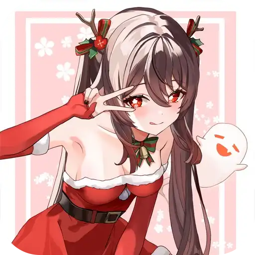 Sticker 🎅