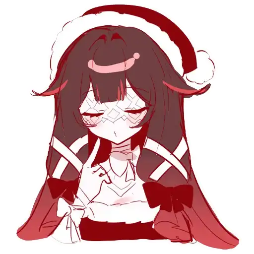 Sticker 🎅