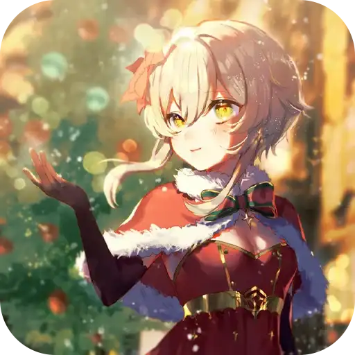 Sticker 🎅