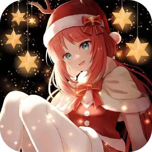 Sticker 🎅