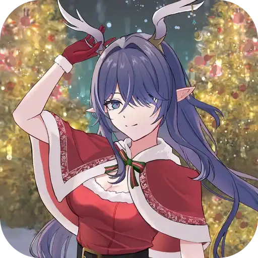 Sticker 🎅