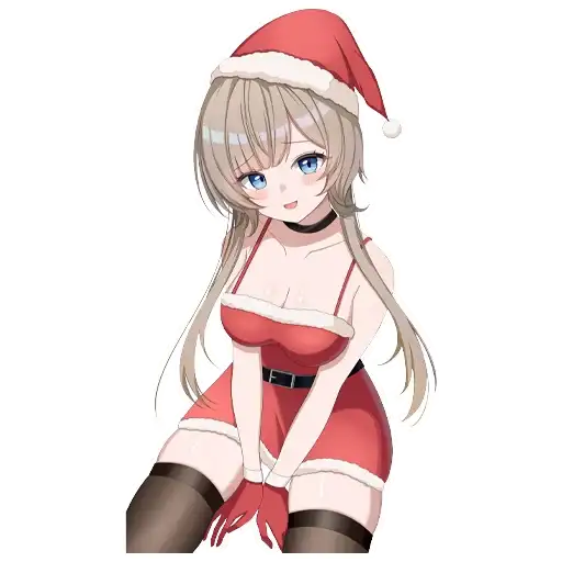 Sticker 🎅
