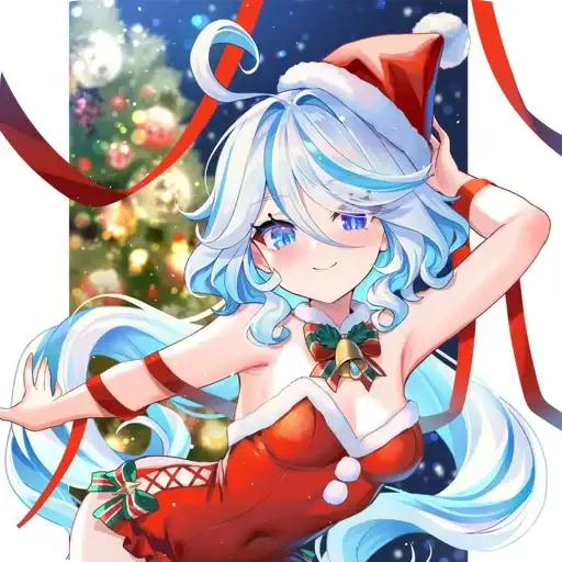 Sticker 🎅