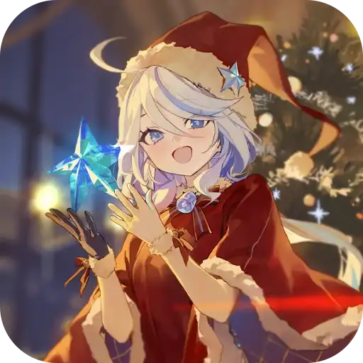 Sticker 🎅