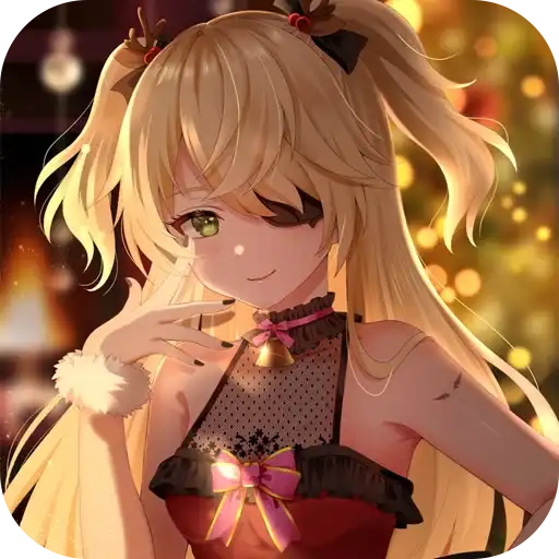 Sticker 🎅