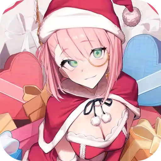 Sticker 🎅