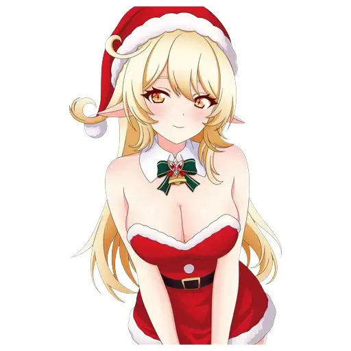 Sticker 🎅
